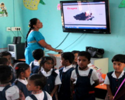 Wisdom School