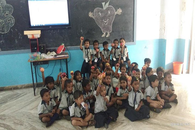 Children